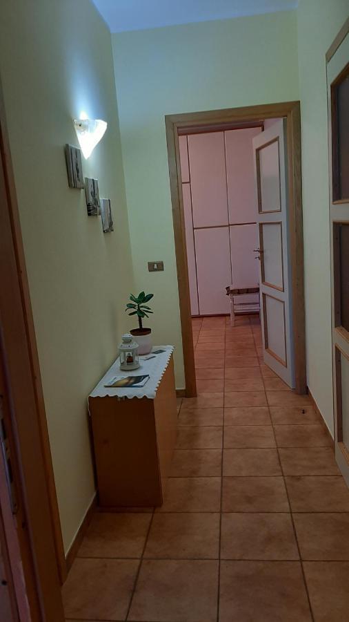 Casanonnavittoria Bed & Breakfast Terrasini Dış mekan fotoğraf